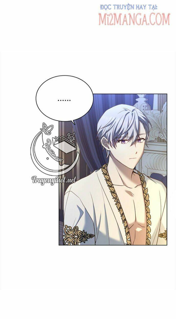 Một Đêm Với Hoàng Đế: Chapter 39.5