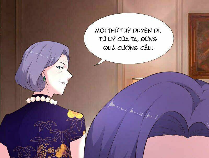 Chiến Lược Lãng Mạn Của Thịnh Thiếu: Chapter 17