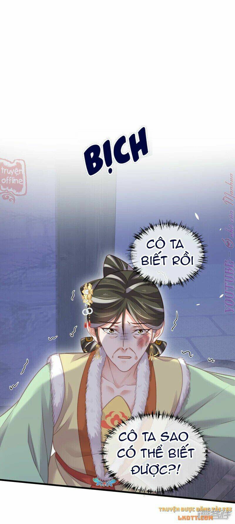 Nhật Kí Học Tập Của Hắc Liên Hoa: Chapter 47