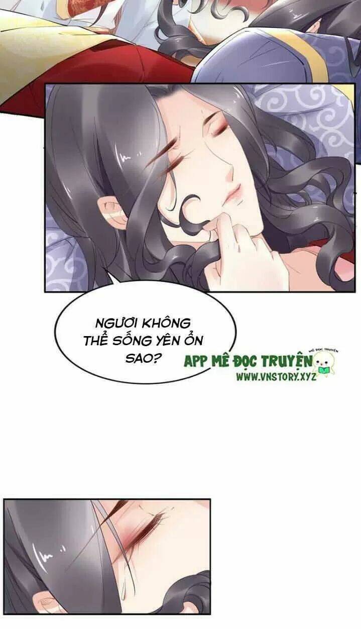 Nhất Sinh Nhất Thế Tiếu Thương Khung: Chapter 76