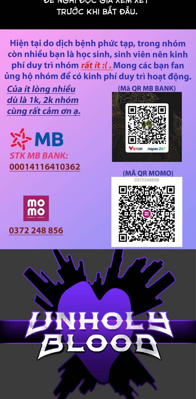 Máu trắng: Chapter 61