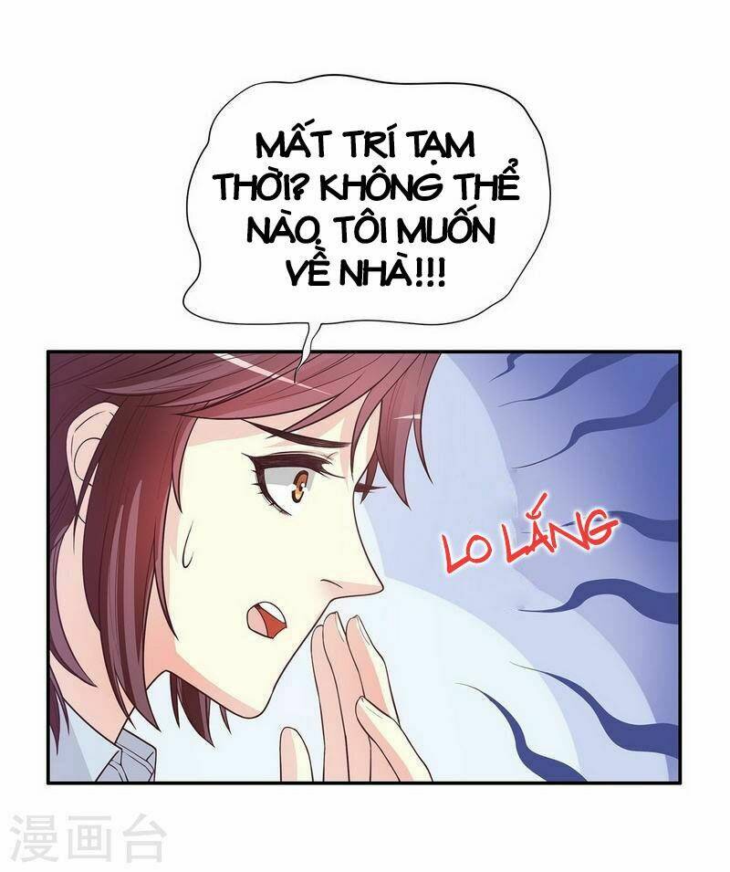101 Phương Pháp Của Tổng Tài: Chapter 18