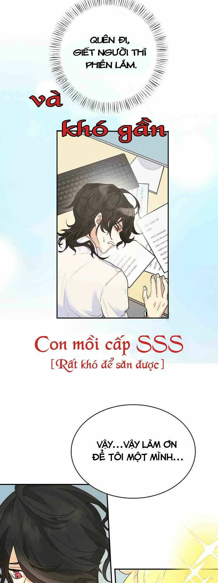 Tuyệt Thế Độc Phi Của Tà Vương: Chapter 1