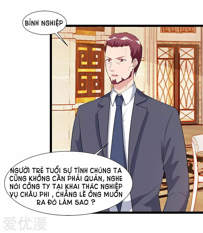 Trọng Sinh Khí Thiếu Quy Lai: Chapter 55
