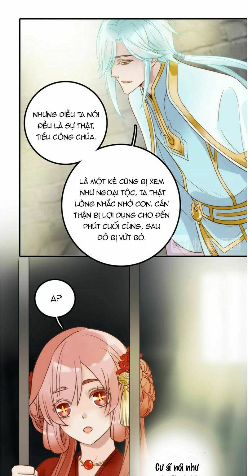 Cướp Chàng Vợ Về Đón Năm Mới: Chapter 43