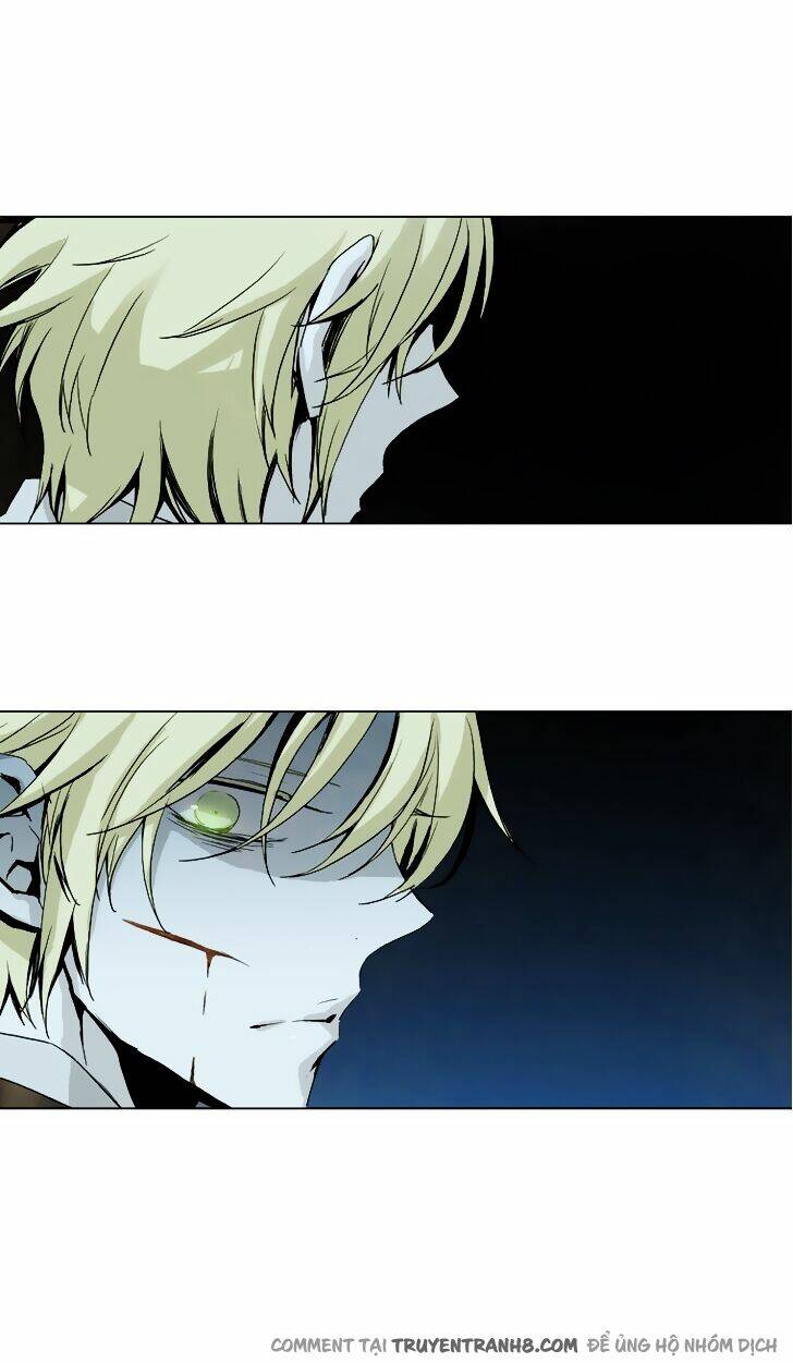 American Ghost Jack: Chapter 29