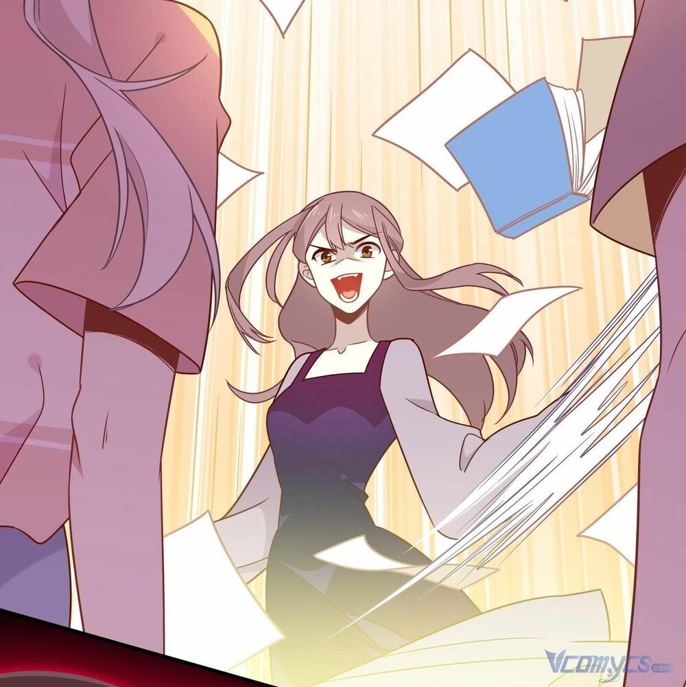 Nữ Phụ Như Tôi Cũng Có Ngày Ra Mắt: Chapter 52