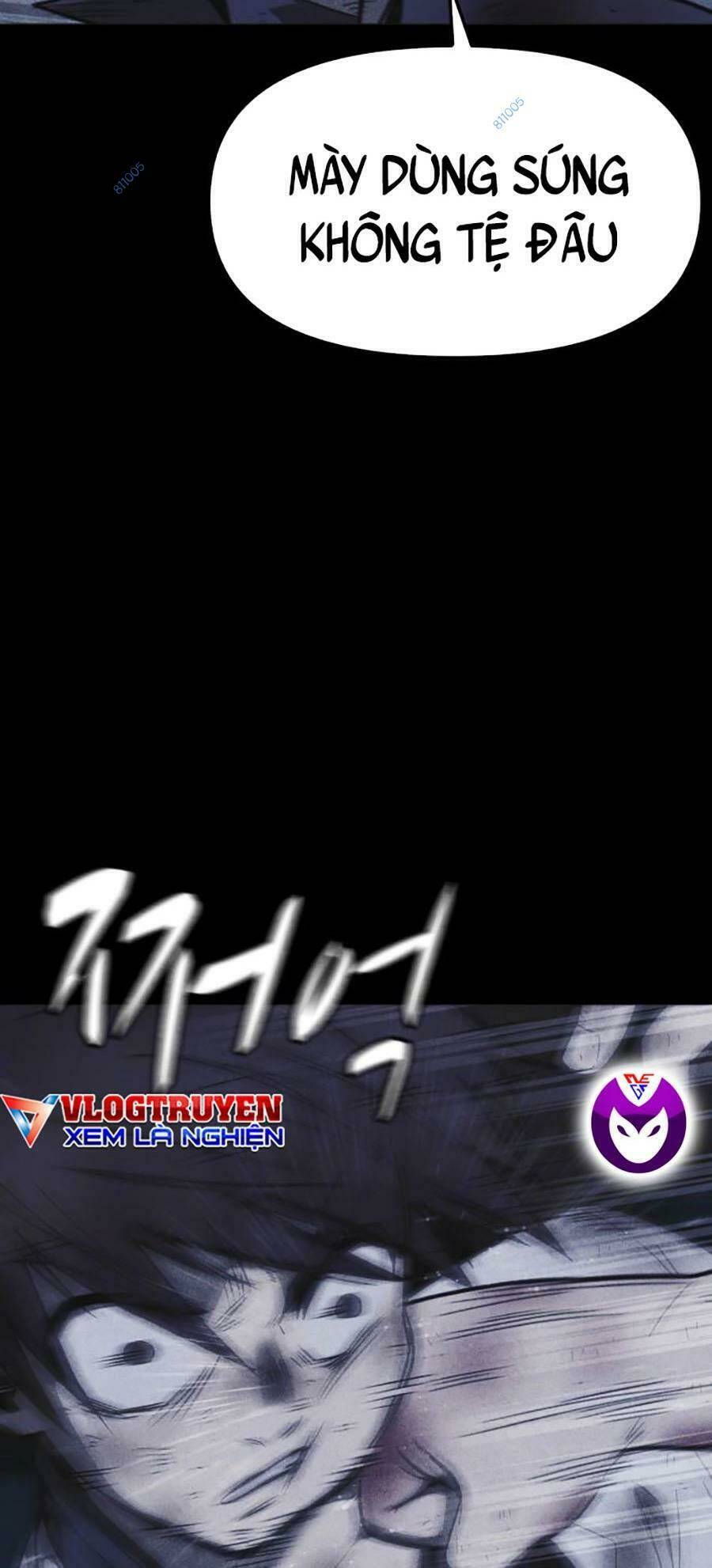 Cậu Bé Shotgun: Chapter 58