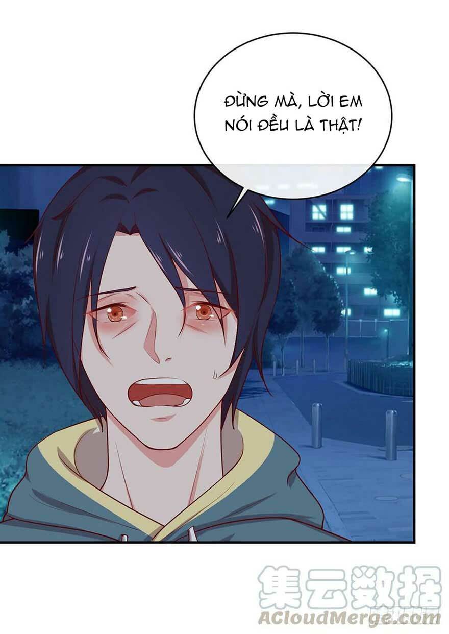 Gả Cho Tình Cũ Làm Lão Bà: Chapter 35