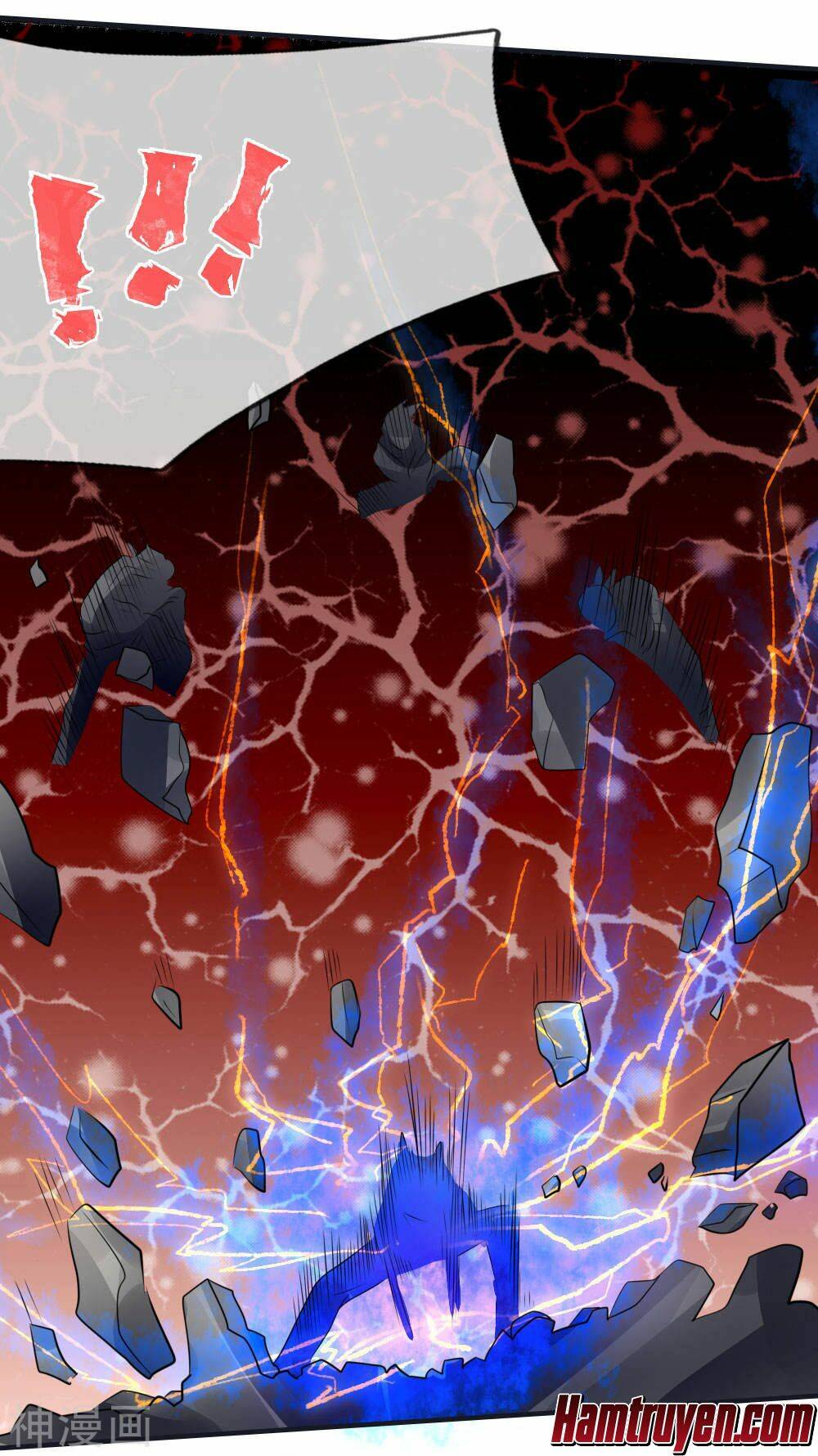 Tuyệt Thế Binh Vương: Chapter 96