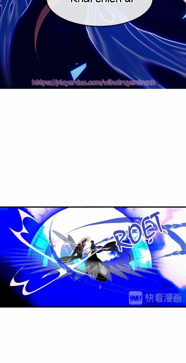 Ngô hoàng tại thượng: Chapter 94