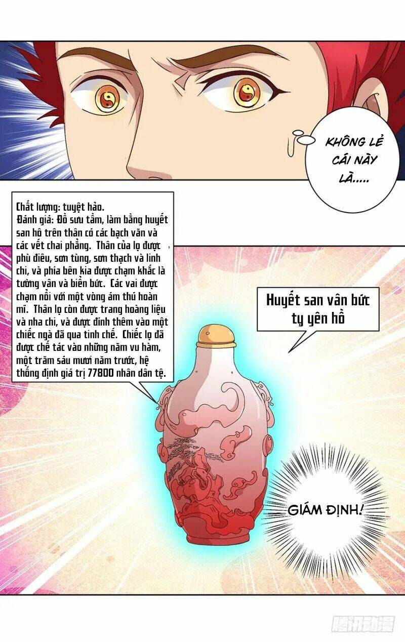 Đô Thị Chí Tôn Hệ Thống: Chapter 21