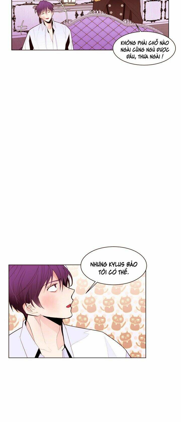 Cuộc Sống Rập Khuôn Của Một Quý Cô Tái Sinh!: Chapter 7