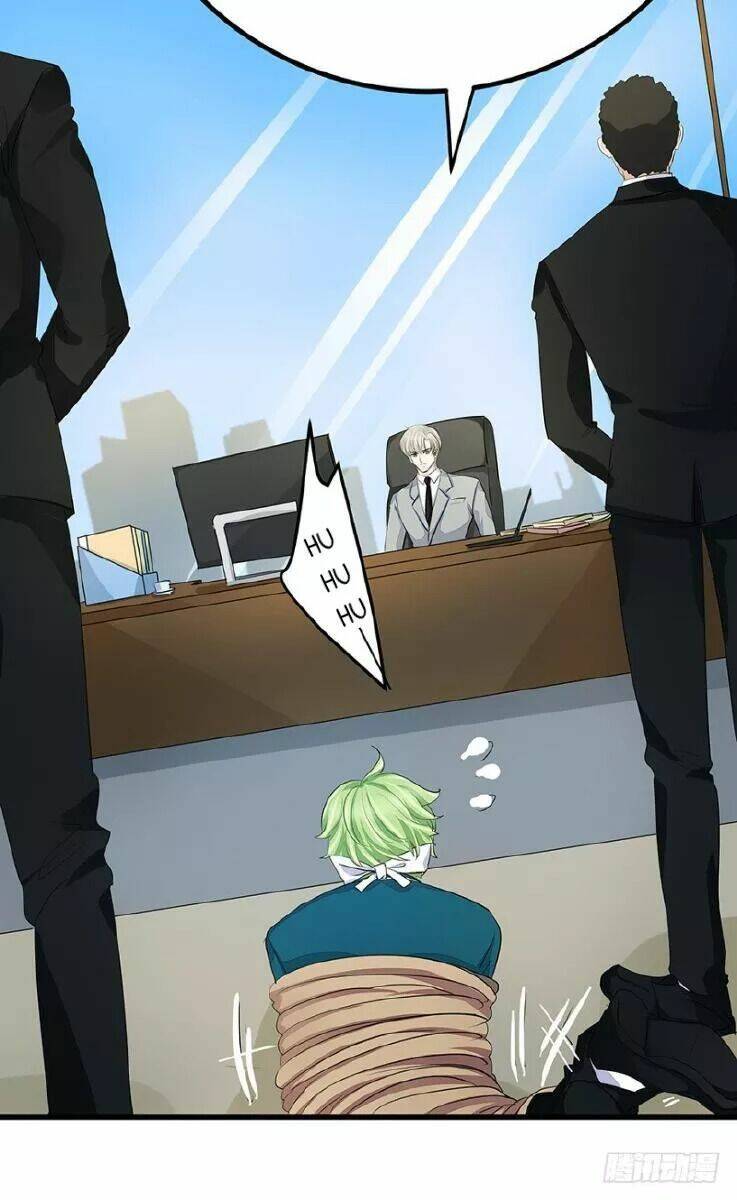 Chào Buổi Sáng, Ức Vạn Manh Thê: Chapter 23