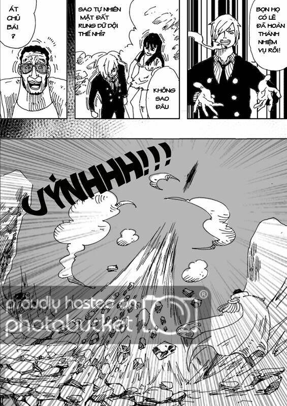 Darknesshn Club - Underworld: Chapter 4