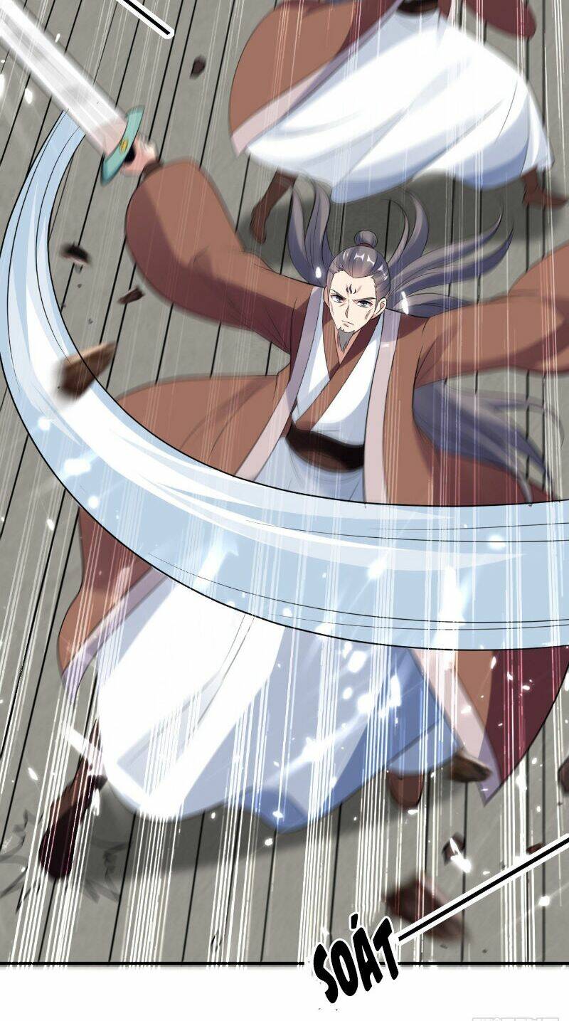 Dị Giới Siêu Cấp Ở Rể: Chapter 57