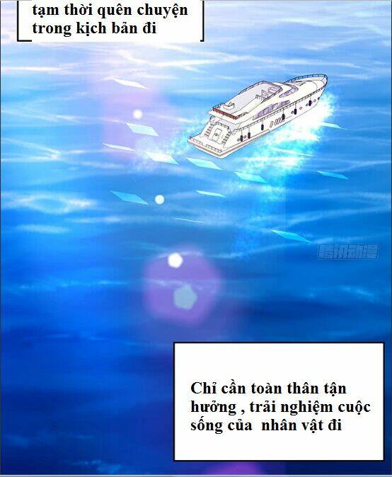 Trọng Sinh Để Ngủ Với Ảnh Đế: Chapter 104