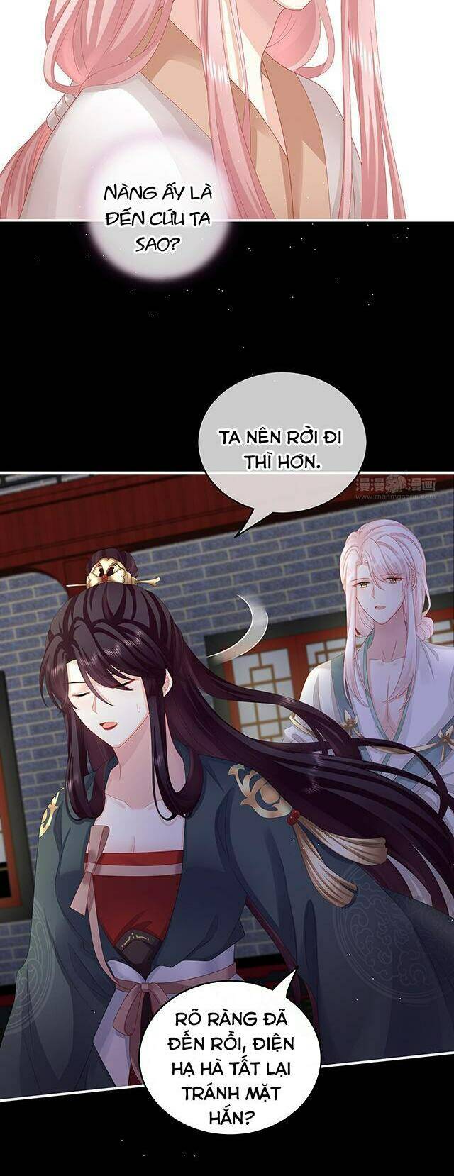 Kiều Phu Có Hỉ: Chapter 32.1