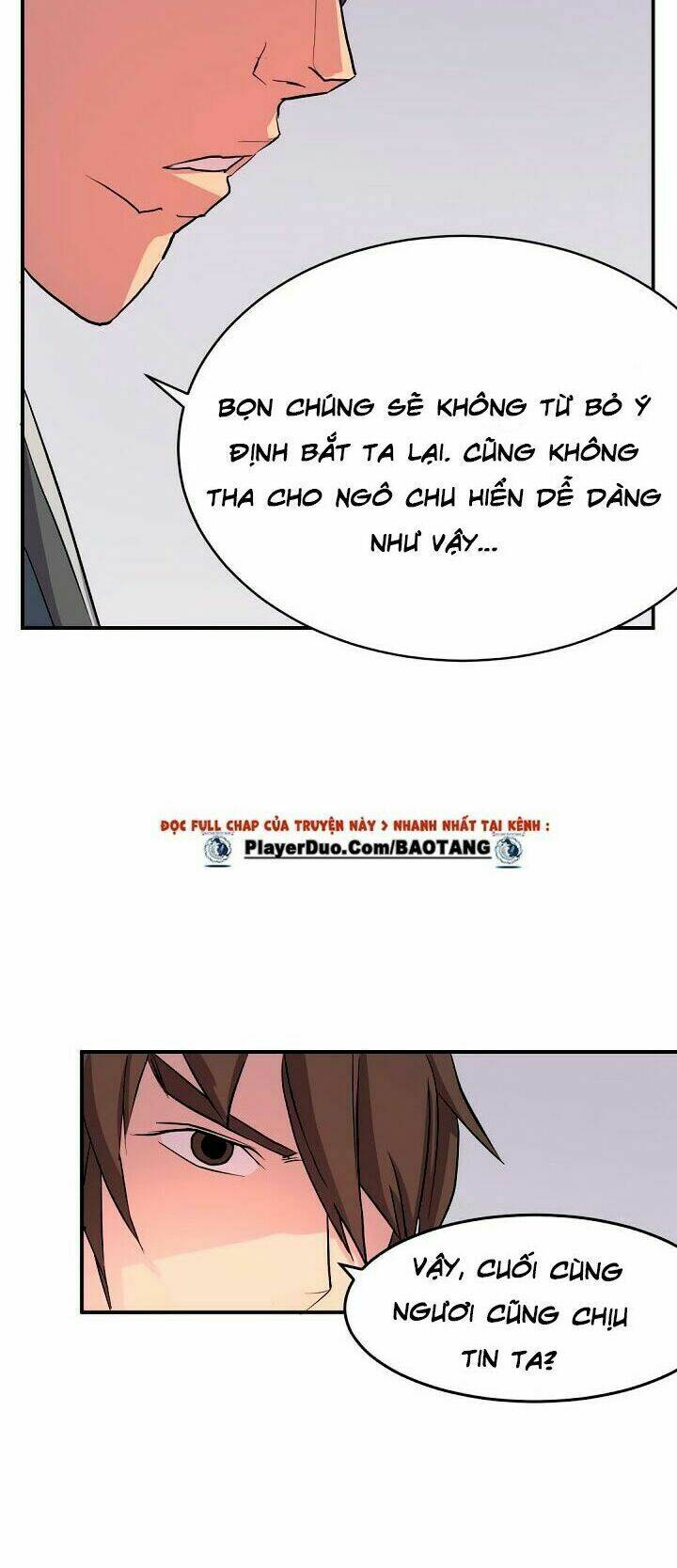 Trọng Sinh, Bất Khả Chiến Bại: Chapter 20