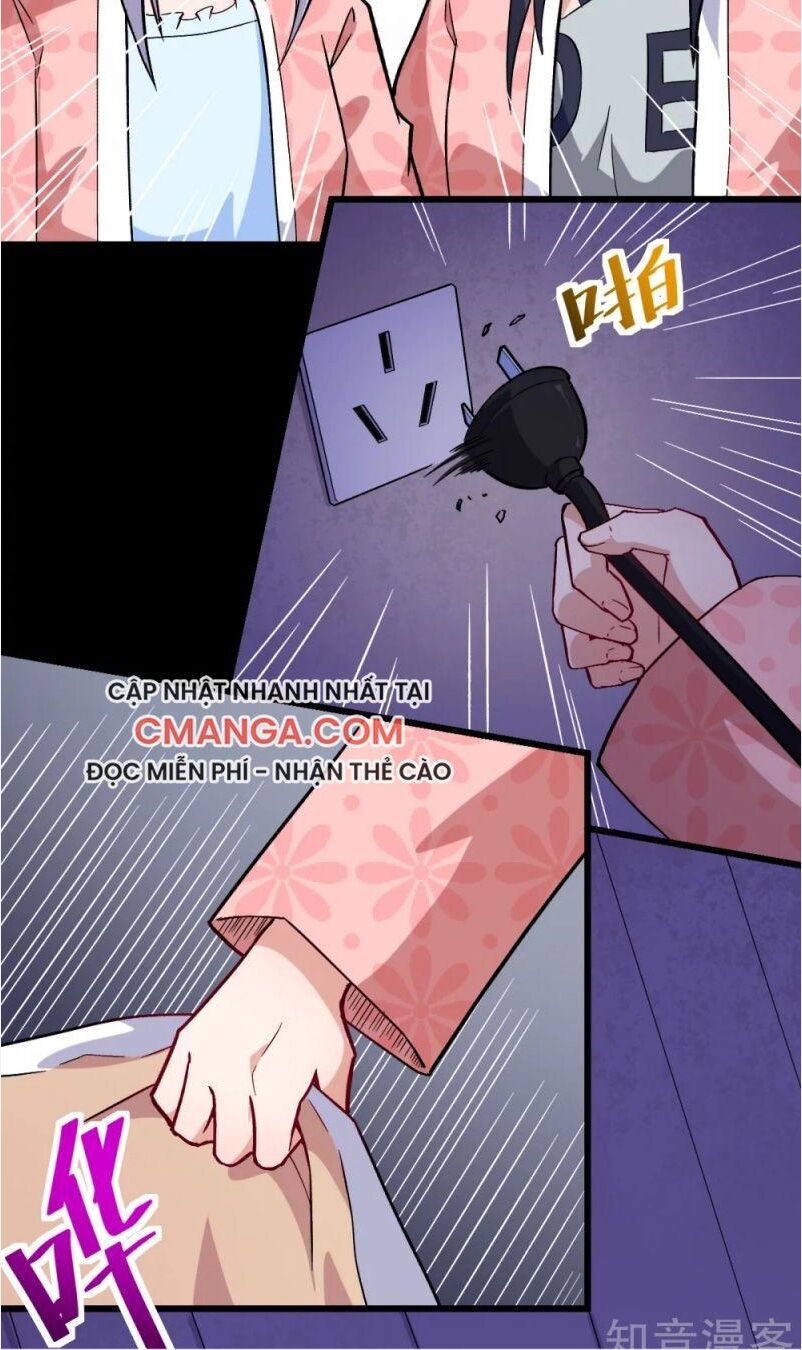 Vườn Trường Cuồng Sư Hệ Thống: Chapter 132