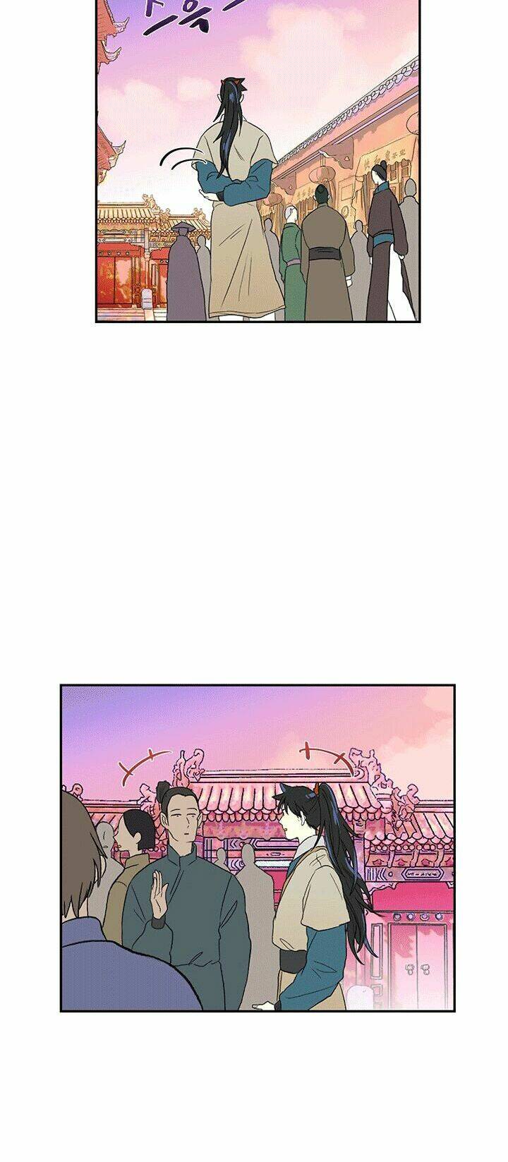 Học Sĩ Tái Sinh: Chapter 46