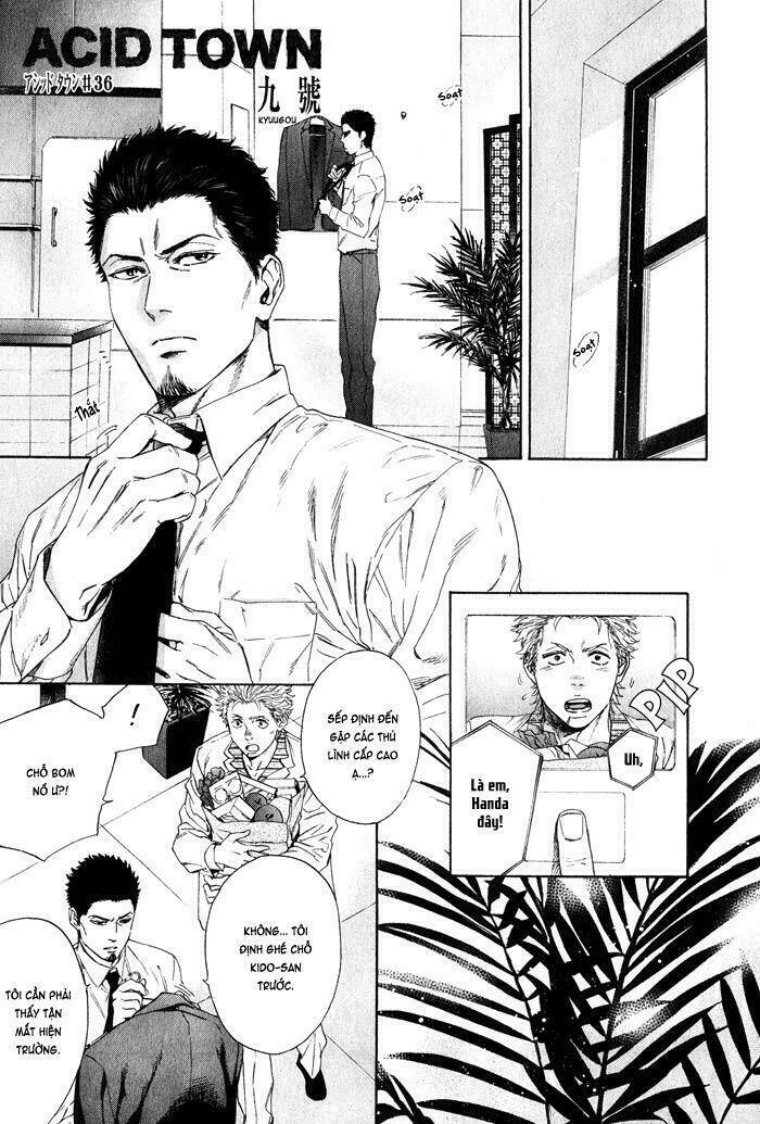 Acid Town: Chapter 36