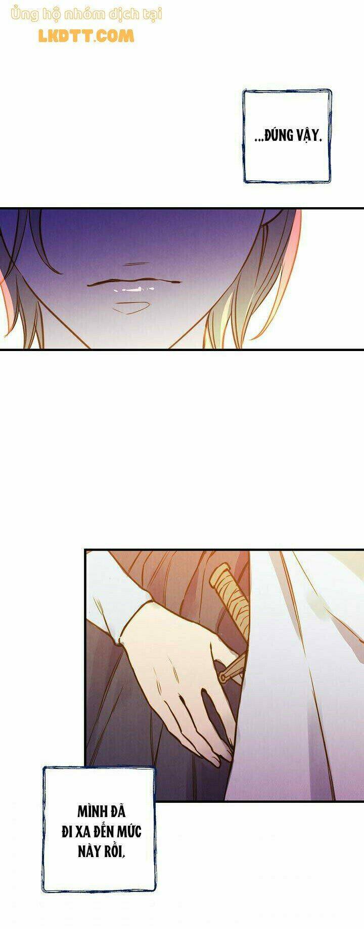 Hoàng Phi Bóng Tối: Chapter 30