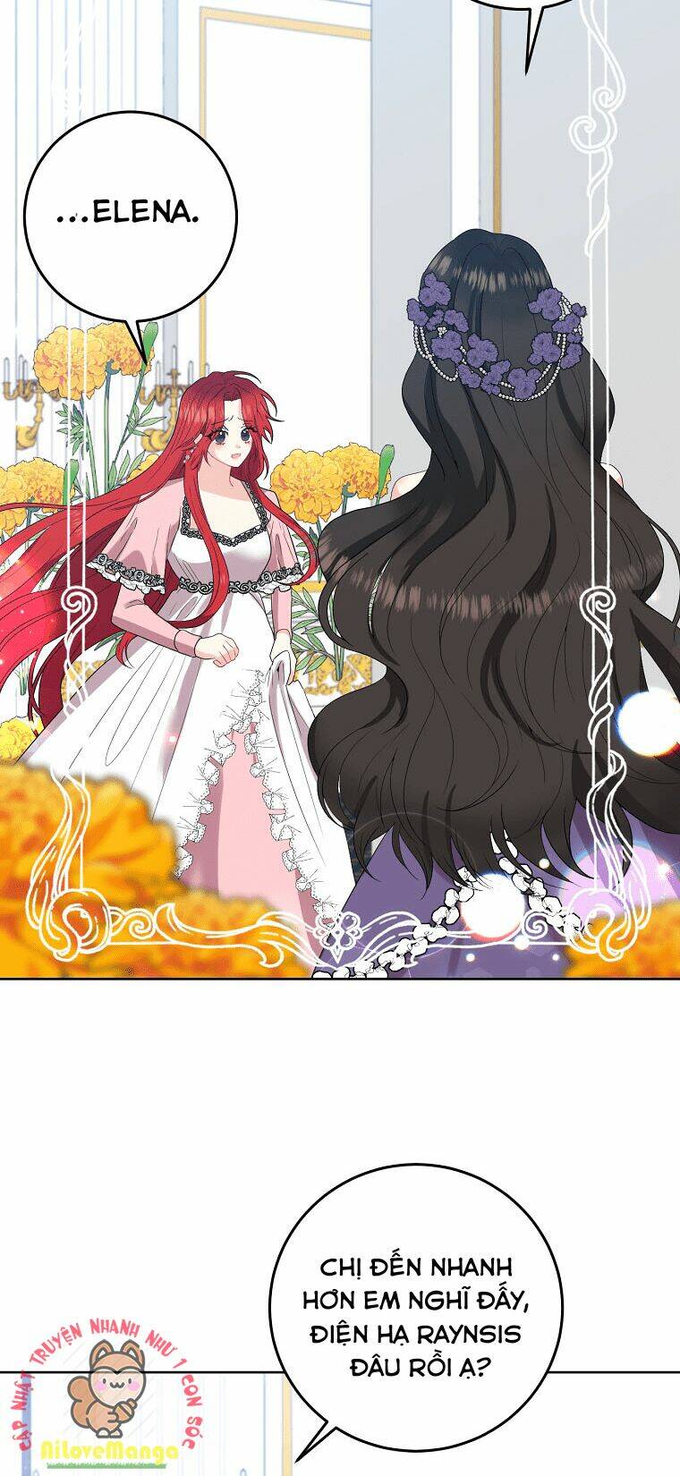Tôi Trở Thành Gia Sư Của Tên Bạo Chúa: Chapter 36