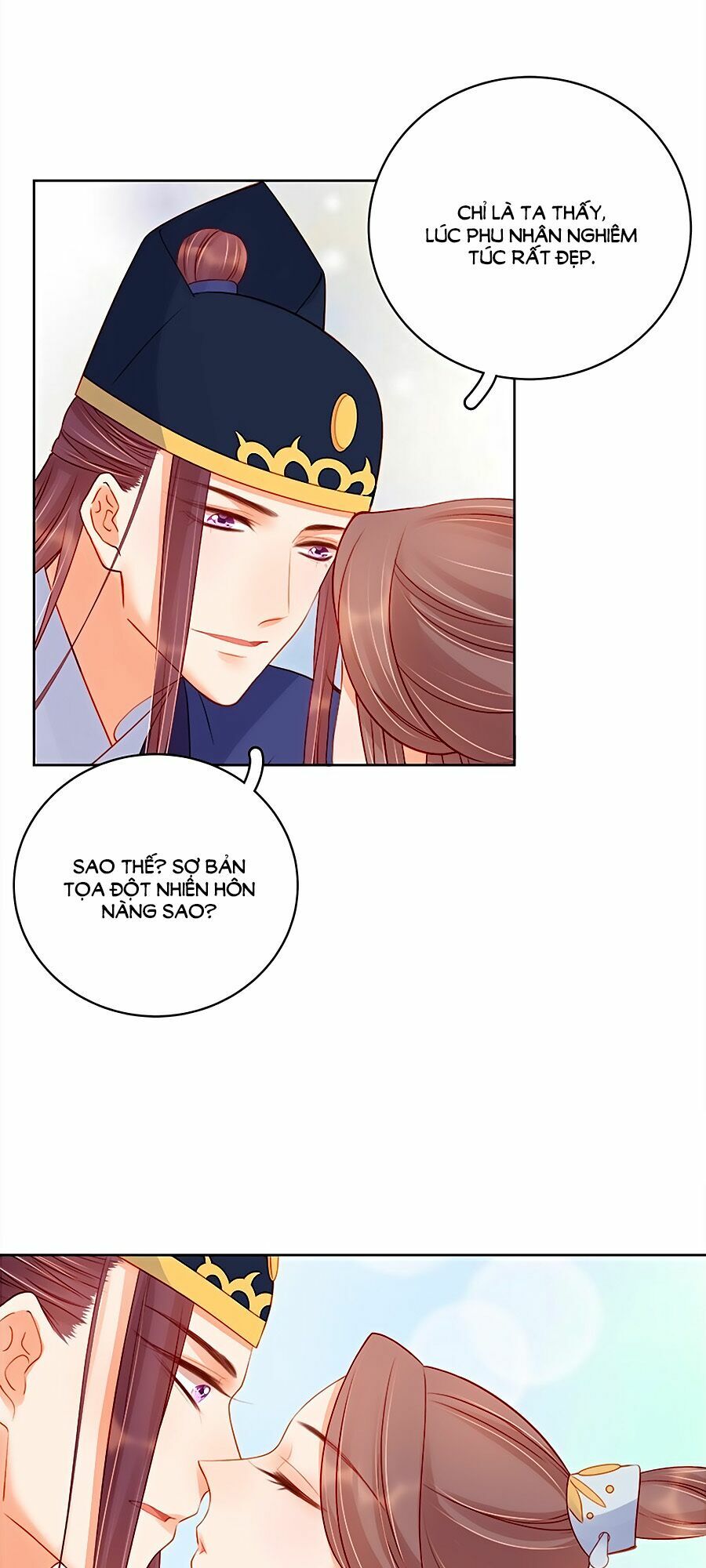 Xuân Khuê Bí Lục: Xưởng Công Thái Liêu Nhân: Chapter 80