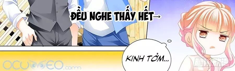 Bá Đạo Tiểu Thúc, Xin Trêu Chọc Vừa Thôi!: Chapter 117