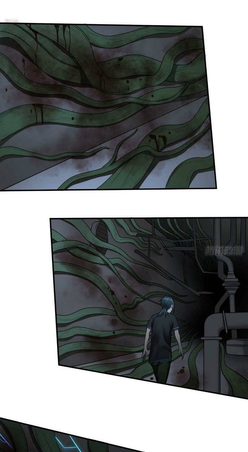 Danh Sách Kẻ Phản Diện: Chapter 77