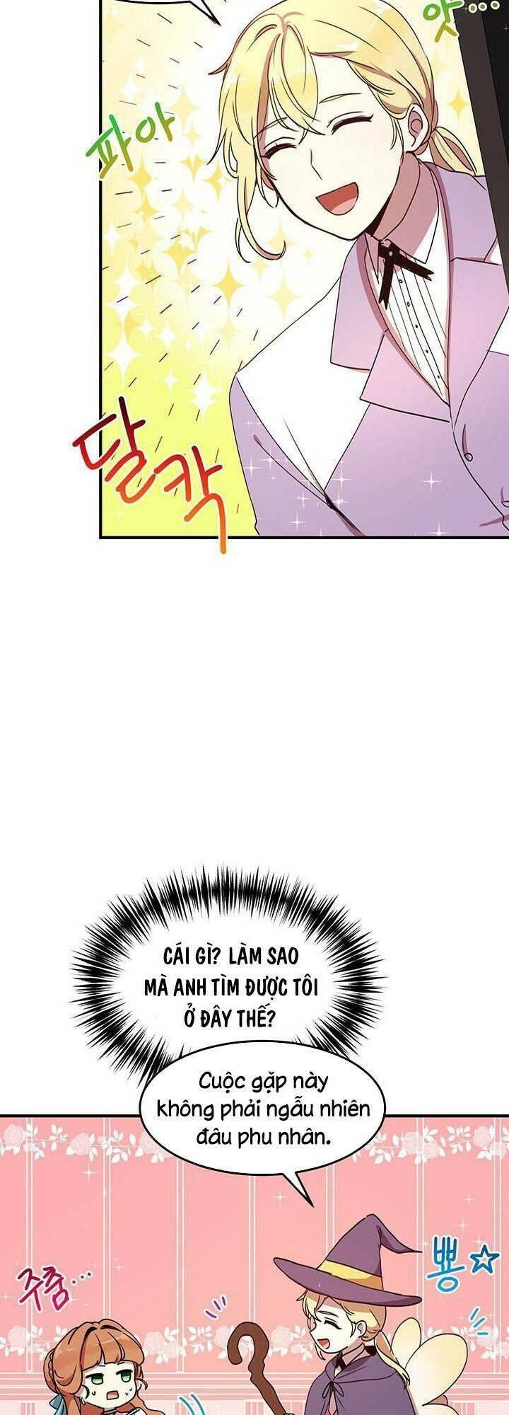 Công Tước, Loạn Vừa Thôi!: Chapter 38