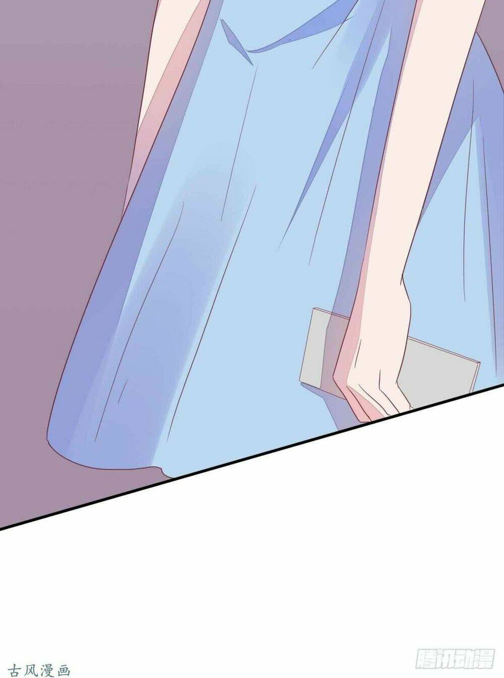 Manh Thê Khó Dỗ: Chapter 30