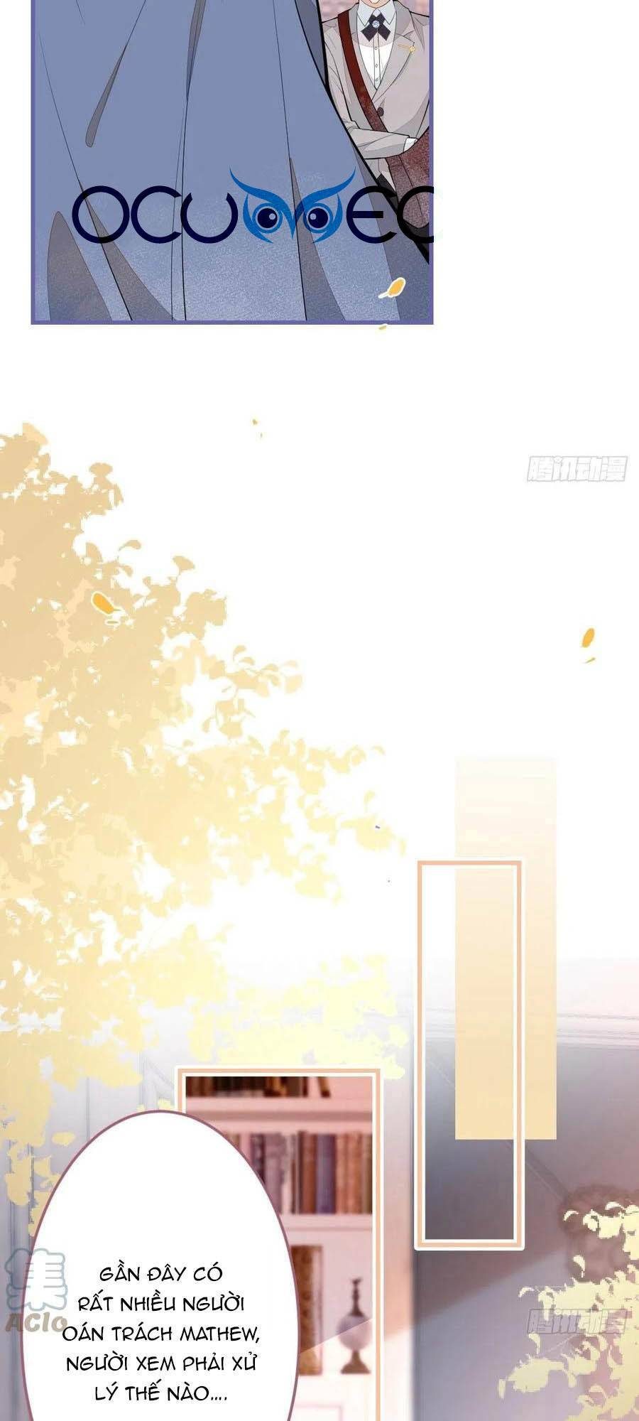 Xuyên Không Đến Thế Giới Trở Thành Đóa Hoa Của Anh: Chapter 39