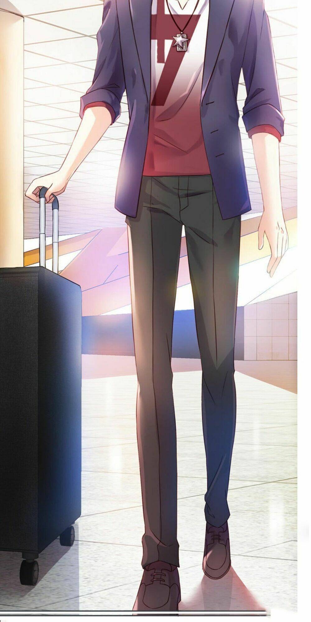 Kế Hoạch Lật Đổ Thần Tượng: Chapter 1