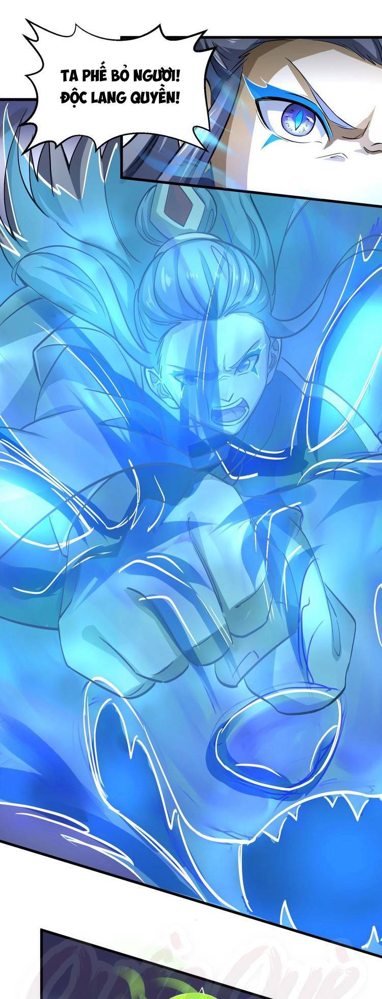 Đấu Hồn Đại Lục: Chapter 15