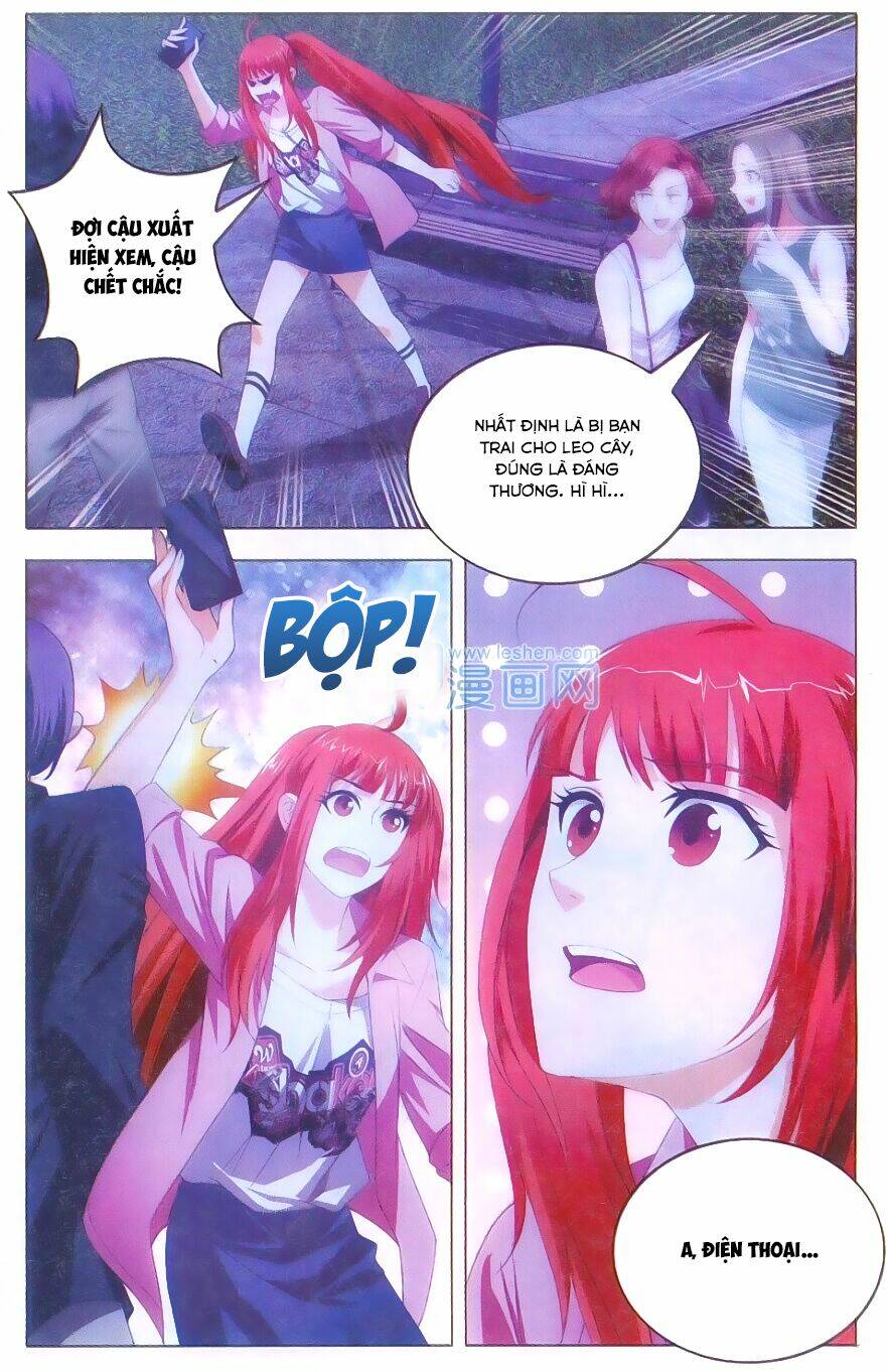 Chín Chín Tám Mươi Một - 9981: Chapter 82