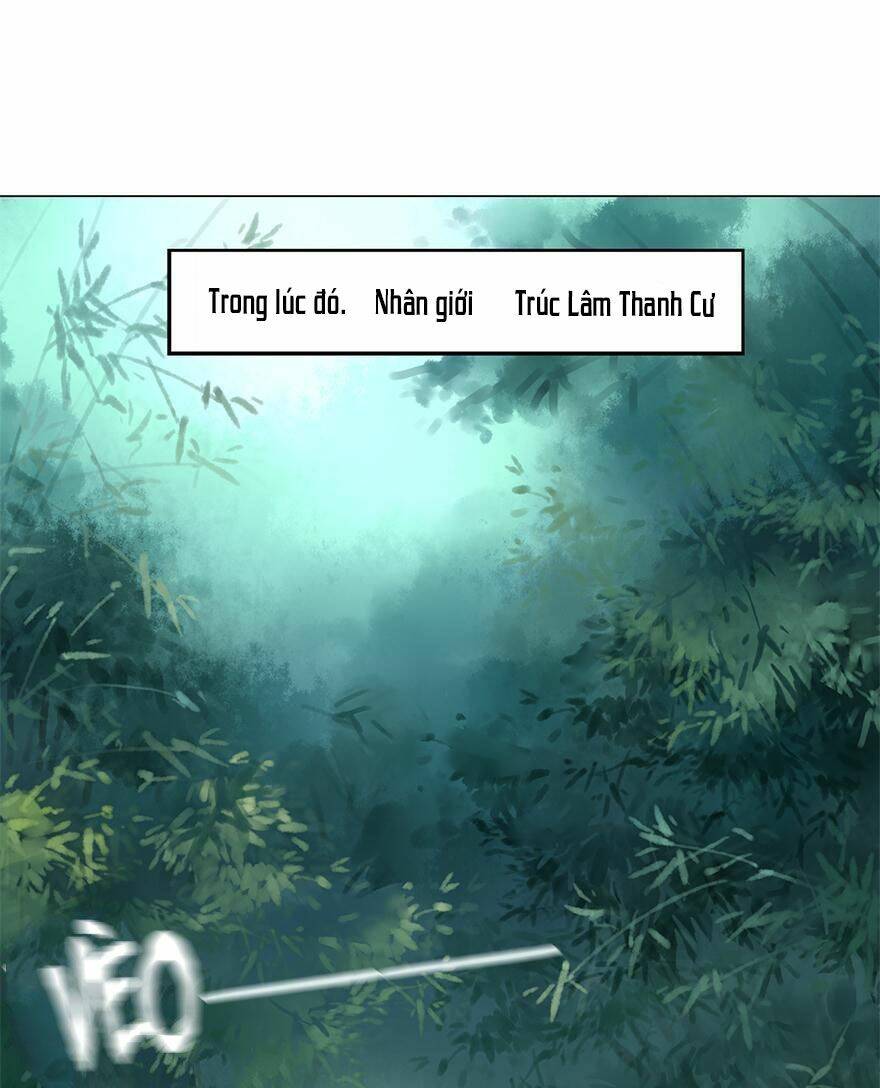 Cửu Thiên: Chapter 1