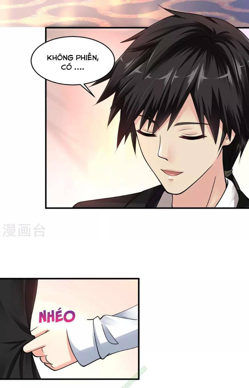 Tuyệt Phẩm Y Thánh: Chapter 12