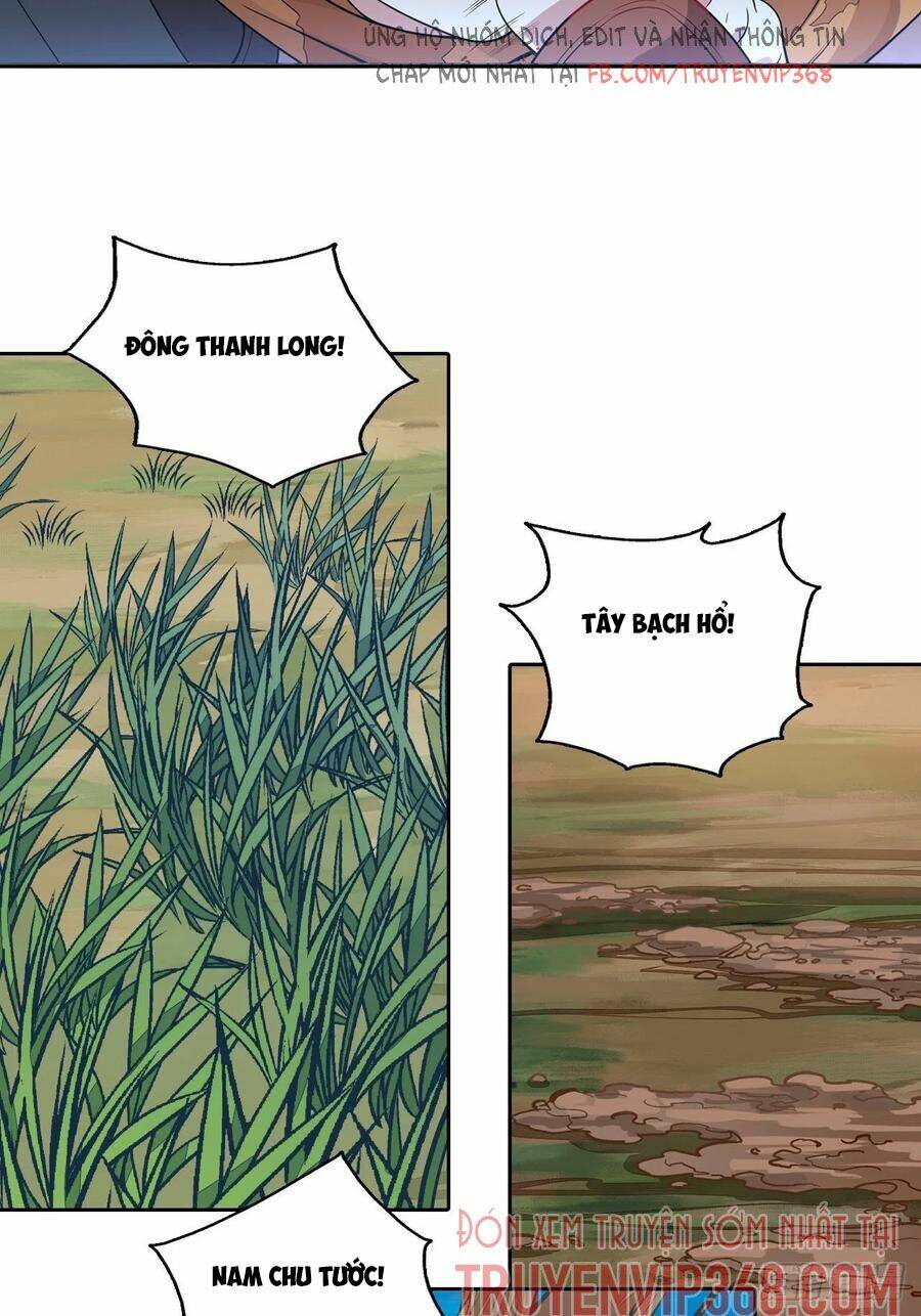 Người Nguyên Thủy Mạnh Nhất: Chapter 20