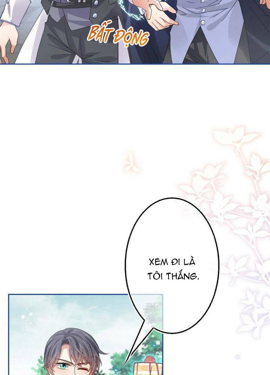 Nữ Hoàng Đầu Tiên Của Đế Quốc: Chapter 65