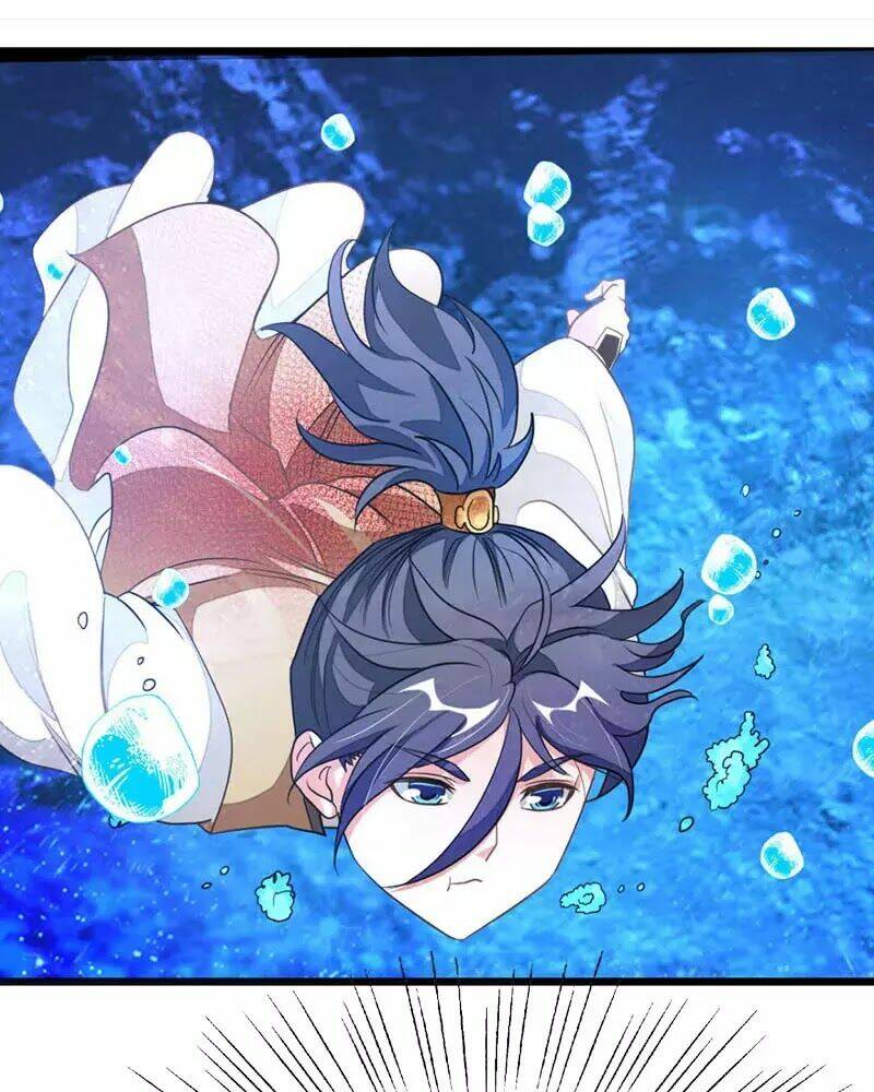 Cửu Dương Thần Vương: Chapter 164