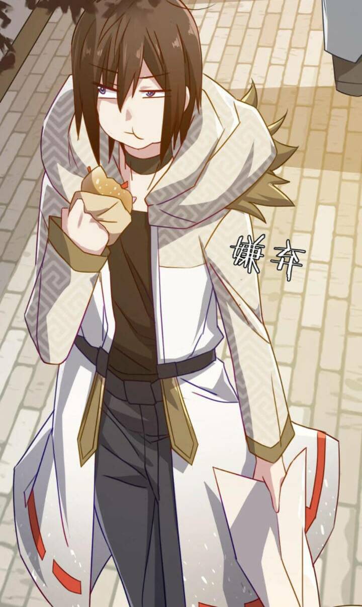 Đại Bảo Kiếm Của Tôi: Chapter 3