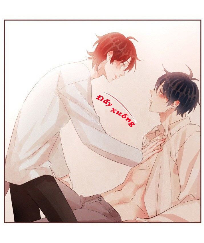Giữa Tình Yêu Và Tình Bạn: Chapter 44
