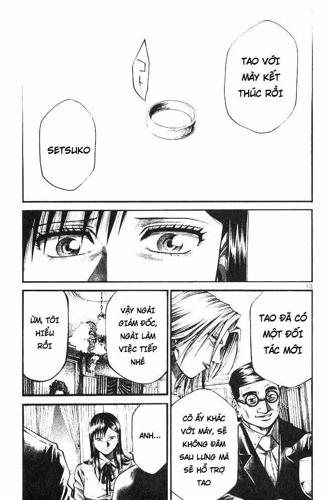 Rainbow: Chapter 194