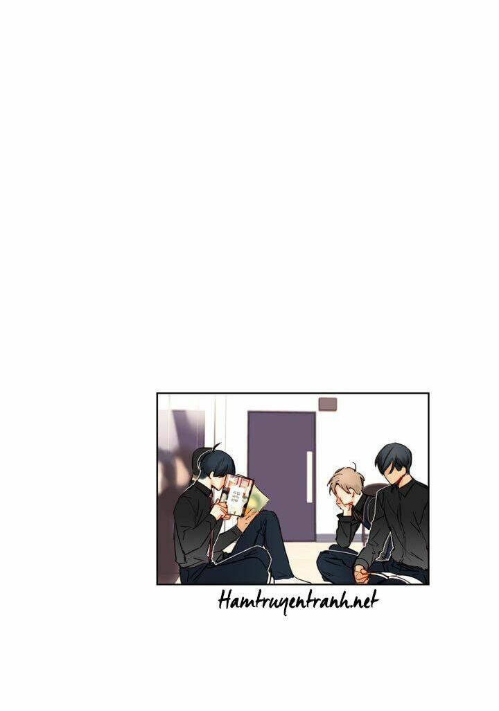 Thực Tập Sinh: Chapter 9