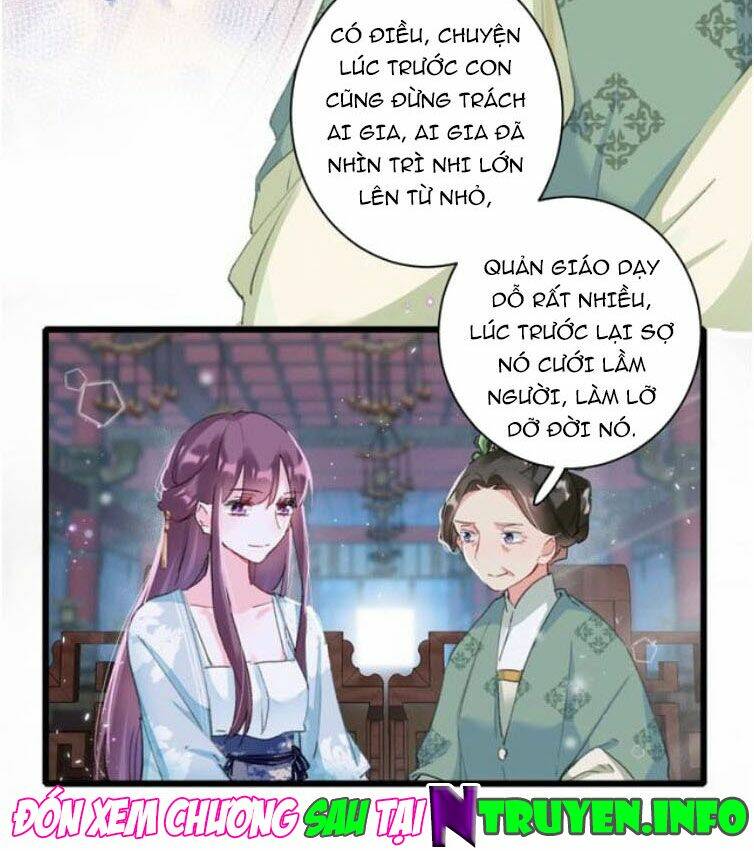 Hoa Nhan Sách: Chapter 187