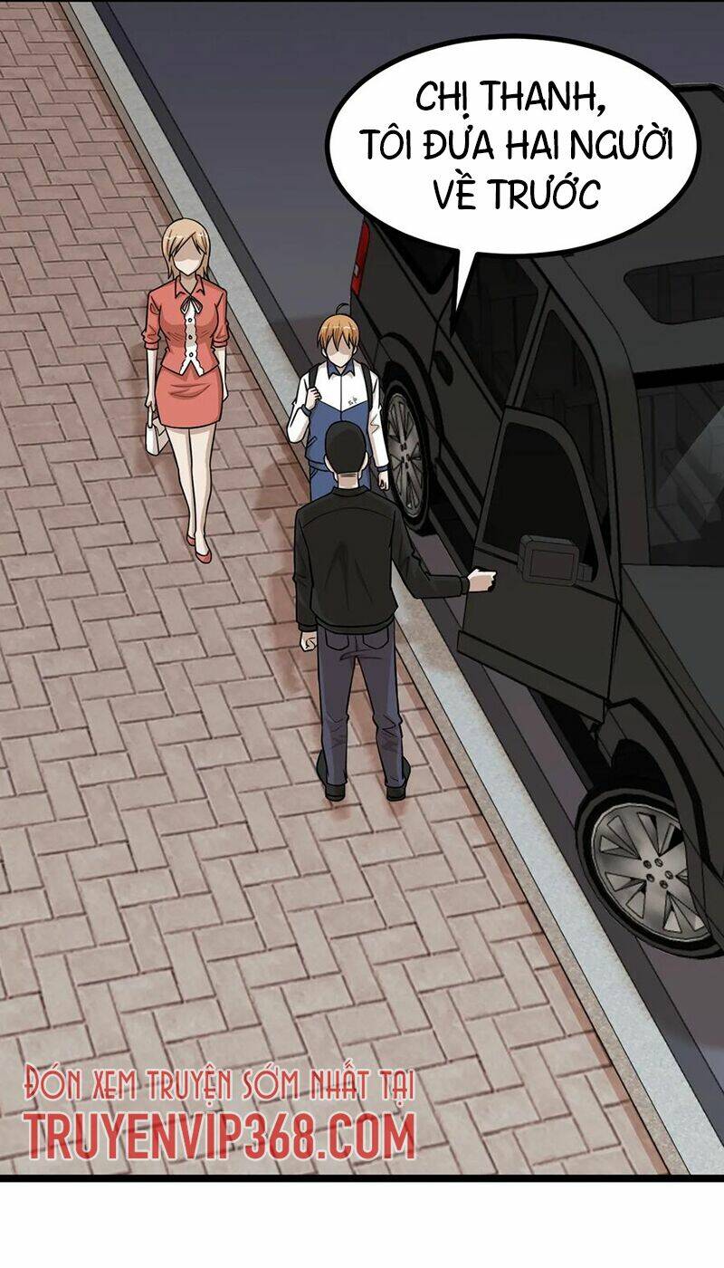 Đai Ca Trở Lại Tuổi 16: Chapter 90