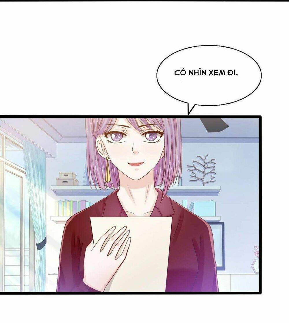 Lăng Thiếu! Nhẹ Một Chút, Đau: Chapter 15