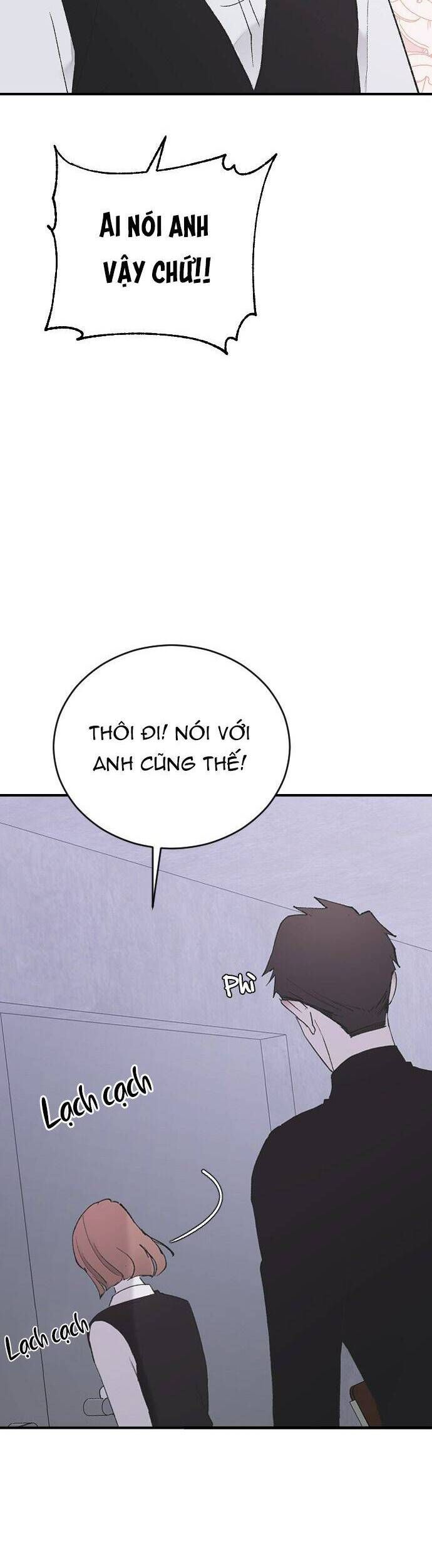 Ba Người Anh Trai Của Tôi Là Bạo Quân: Chapter 49